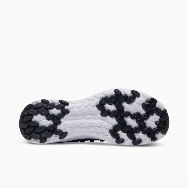 Merrell |  Merrell Cloud Knit-Black/White