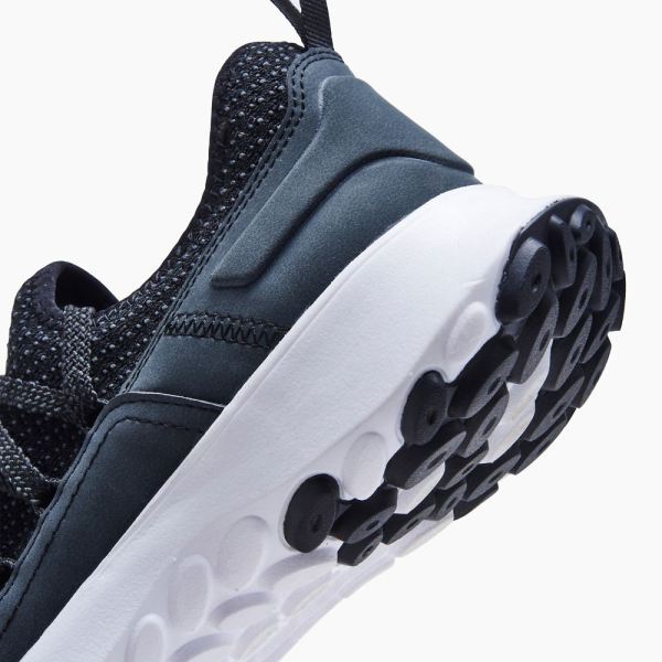 Merrell |  Merrell Cloud Knit-Black/White