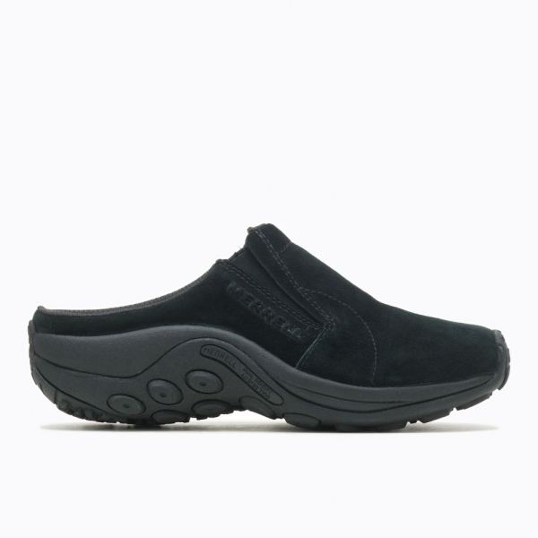 Merrell | Jungle Slide-Black