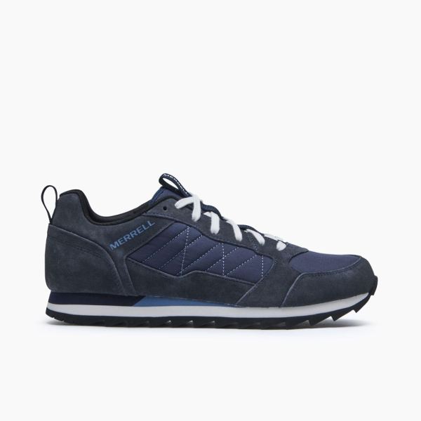 Merrell | Alpine Sneaker-Navy