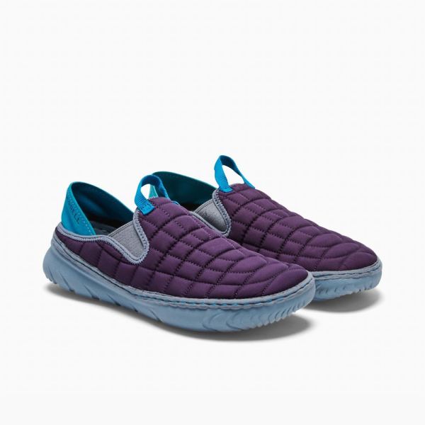 Merrell |  Hut Moc-Berry/Capri