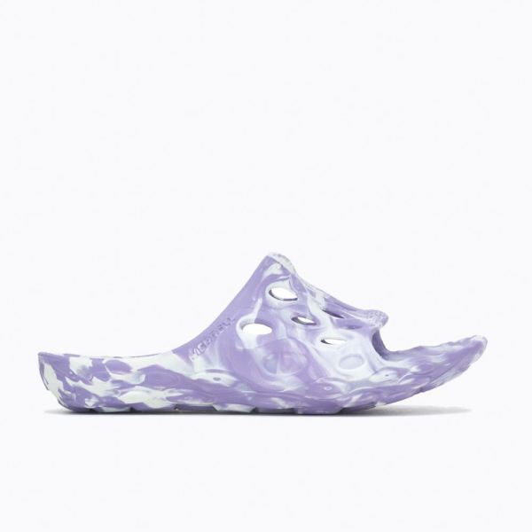 Merrell | Hydro Slide-Lilac