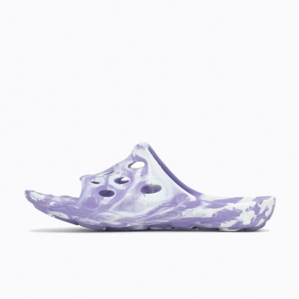 Merrell |  Hydro Slide-Lilac