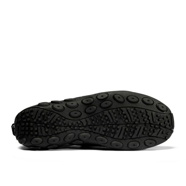 Merrell |  Jungle Moc Explorer-Black