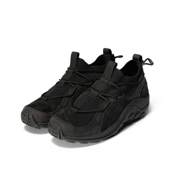 Merrell |  Jungle Moc Explorer-Black