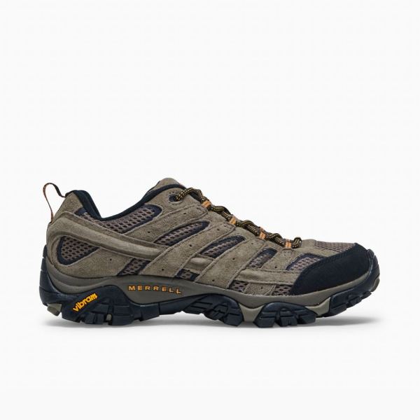 Merrell | Moab 2 Ventilator Wide Width-Walnut