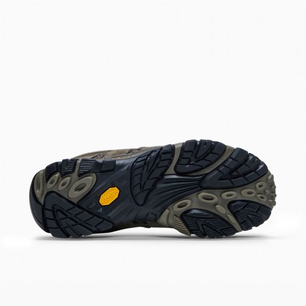 Merrell |  Moab 2 Ventilator Wide Width-Walnut