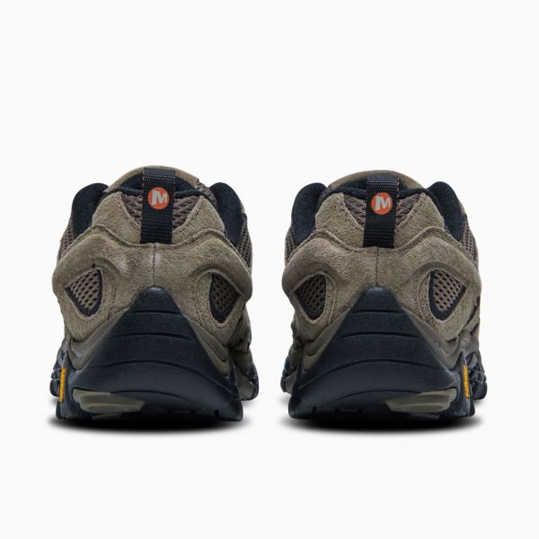 Merrell |  Moab 2 Ventilator Wide Width-Walnut