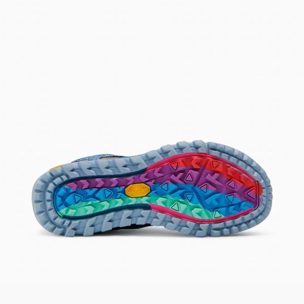 Merrell |  Antora 2 Rainbow-Rainbow