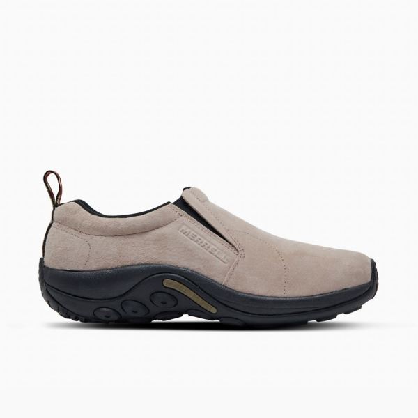 Merrell | Jungle Moc Wide Width-Classic Taupe