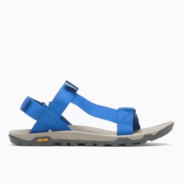 Merrell | Breakwater Strap-Blue