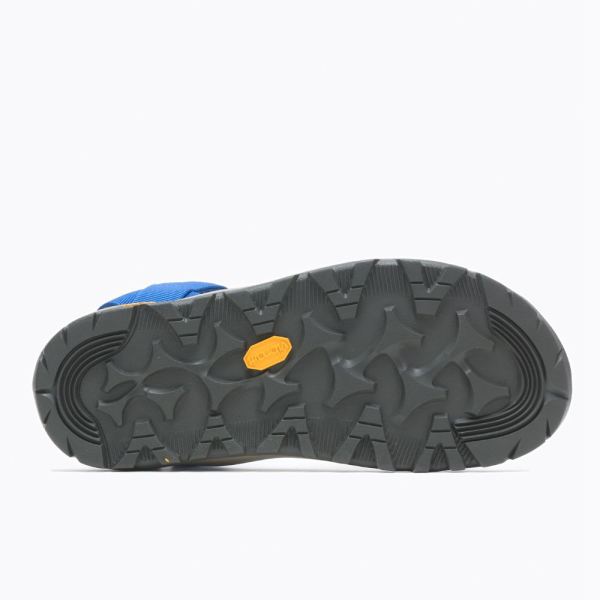 Merrell |  Breakwater Strap-Blue