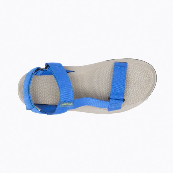 Merrell |  Breakwater Strap-Blue