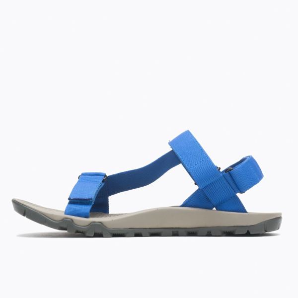 Merrell |  Breakwater Strap-Blue