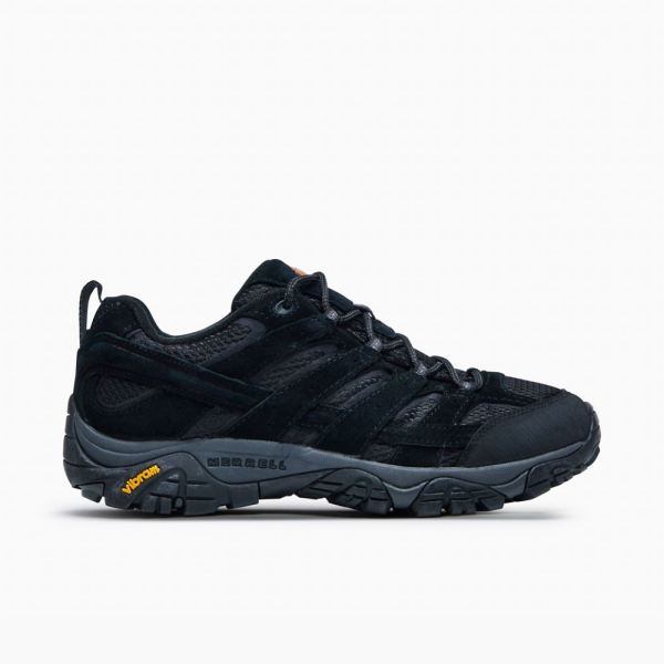 Merrell | Moab 2 Ventilator-Black Night