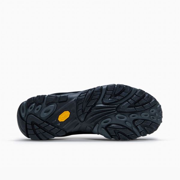 Merrell |  Moab 2 Ventilator-Black Night