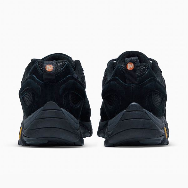 Merrell |  Moab 2 Ventilator-Black Night