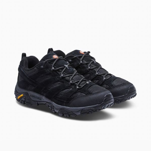 Merrell |  Moab 2 Ventilator-Black Night