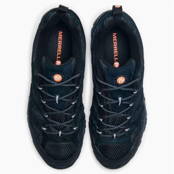 Merrell |  Moab 2 Ventilator-Black Night