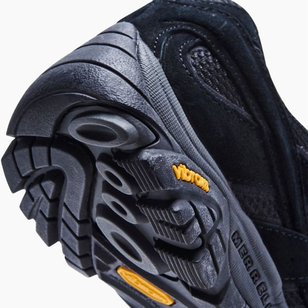 Merrell |  Moab 2 Ventilator-Black Night