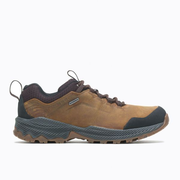 Merrell | Forestbound Waterproof-Merrell Tan