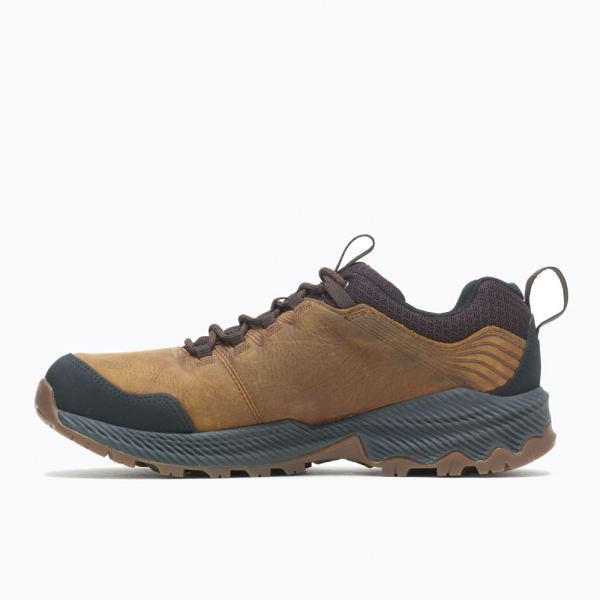 Merrell |  Forestbound Waterproof-Merrell Tan