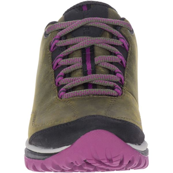 Merrell |  Siren Traveller 3-Olive