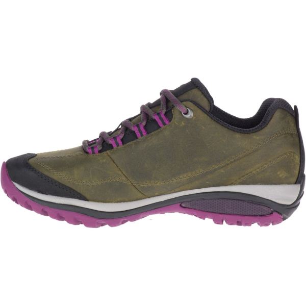 Merrell |  Siren Traveller 3-Olive