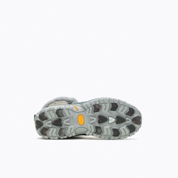 Merrell |  Thermo Rhea Mid Waterproof-Granite