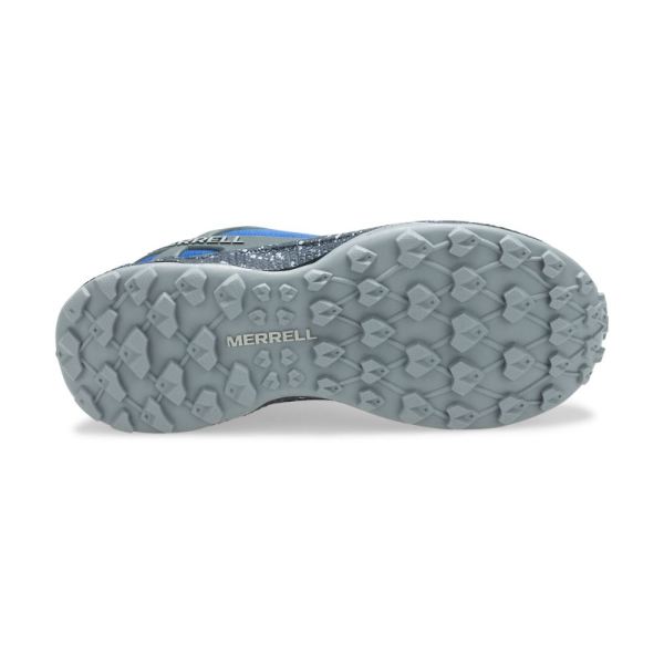 Merrell |  Altalight Low Shoe-Blue