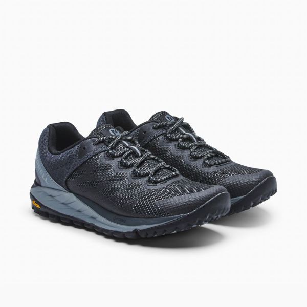 Merrell |  Antora 2 Wide Width-Black