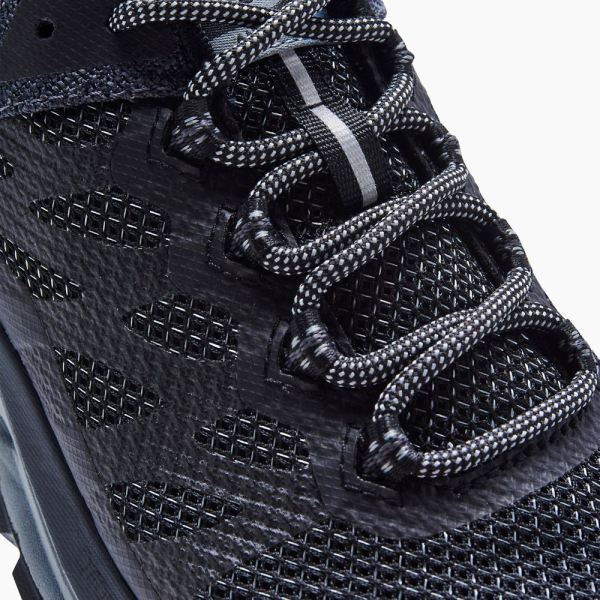 Merrell |  Antora 2 Wide Width-Black