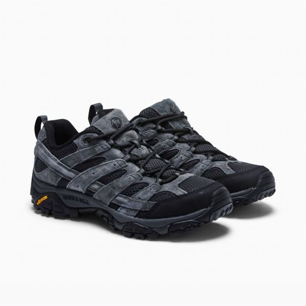 Merrell |  Moab 2 Ventilator-Granite