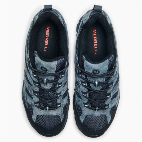 Merrell |  Moab 2 Ventilator-Granite