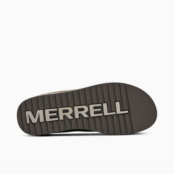 Merrell |  Juno Pull On-Olive