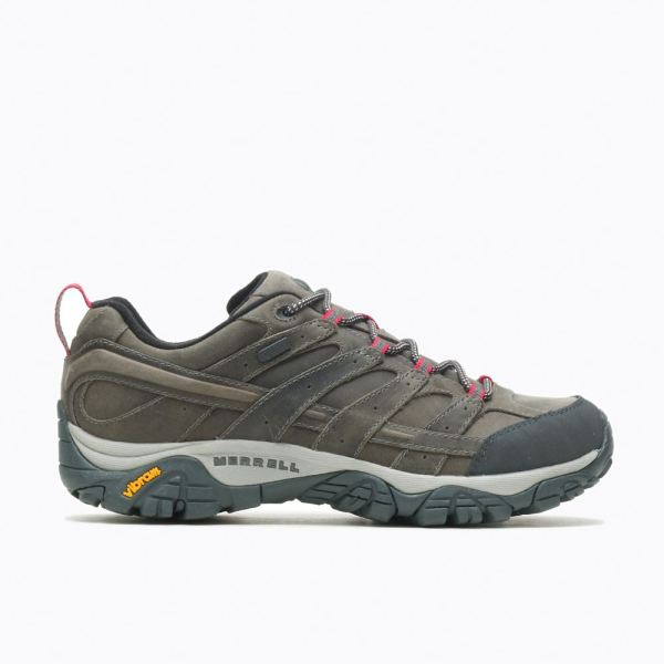 Merrell | Moab 2 Prime Waterproof-Charcoal