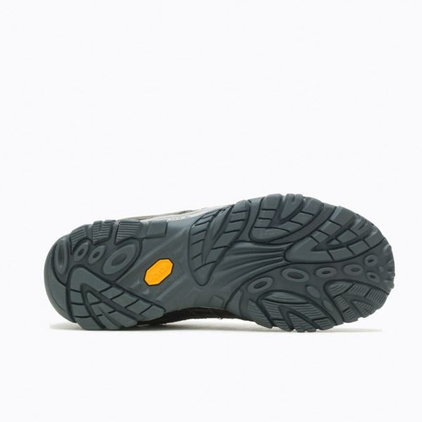 Merrell |  Moab 2 Prime Waterproof-Charcoal