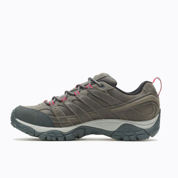 Merrell |  Moab 2 Prime Waterproof-Charcoal