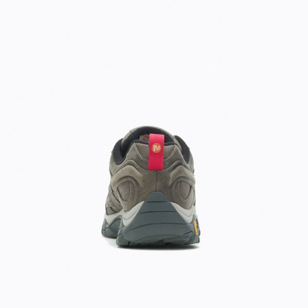 Merrell |  Moab 2 Prime Waterproof-Charcoal