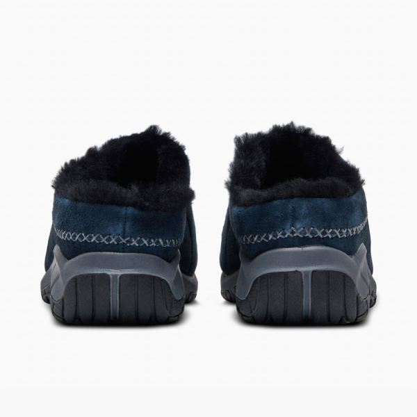 Merrell |  Encore Ice 4-Navy