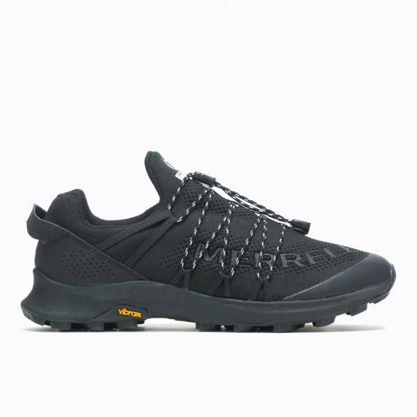 Merrell | Long Sky Sewn-Black