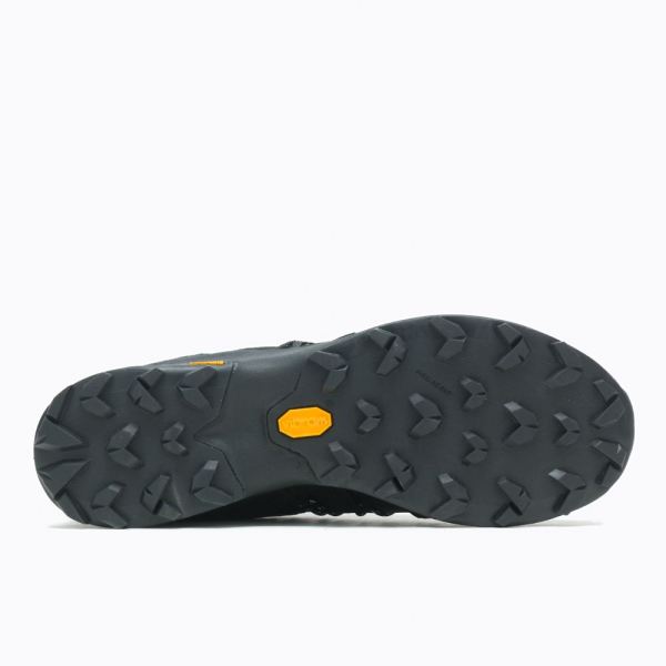 Merrell |  Long Sky Sewn-Black