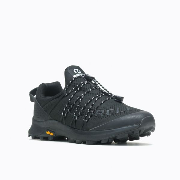 Merrell |  Long Sky Sewn-Black