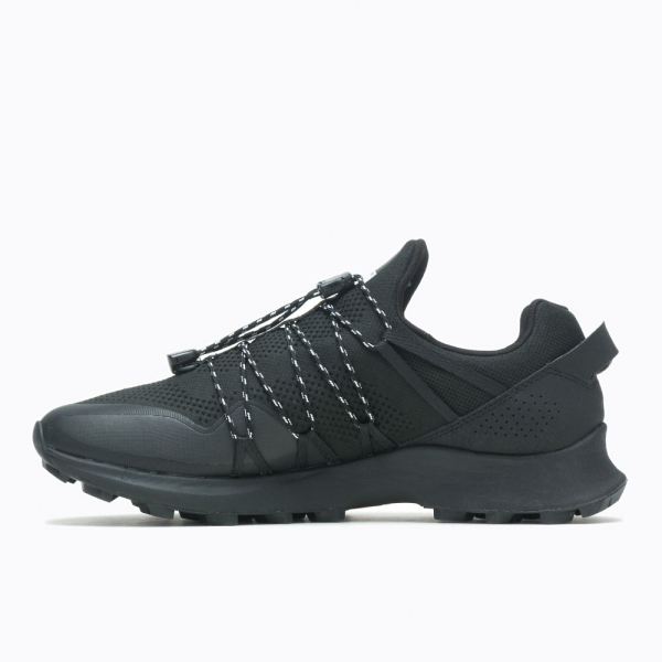 Merrell |  Long Sky Sewn-Black