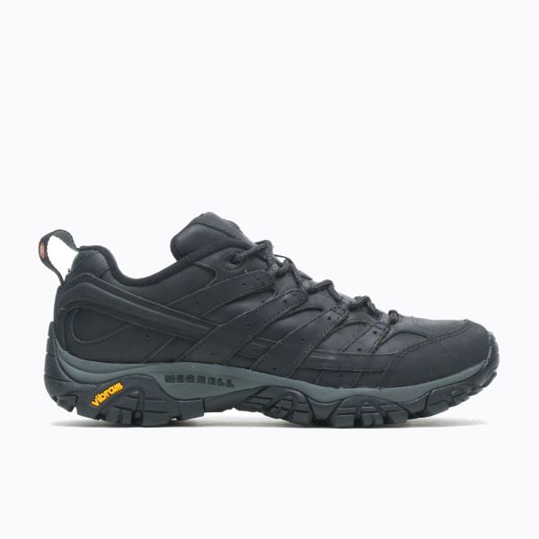 Merrell | Moab 2 Prime-Black