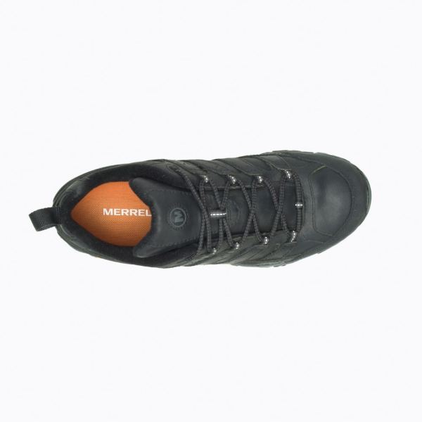 Merrell |  Moab 2 Prime-Black