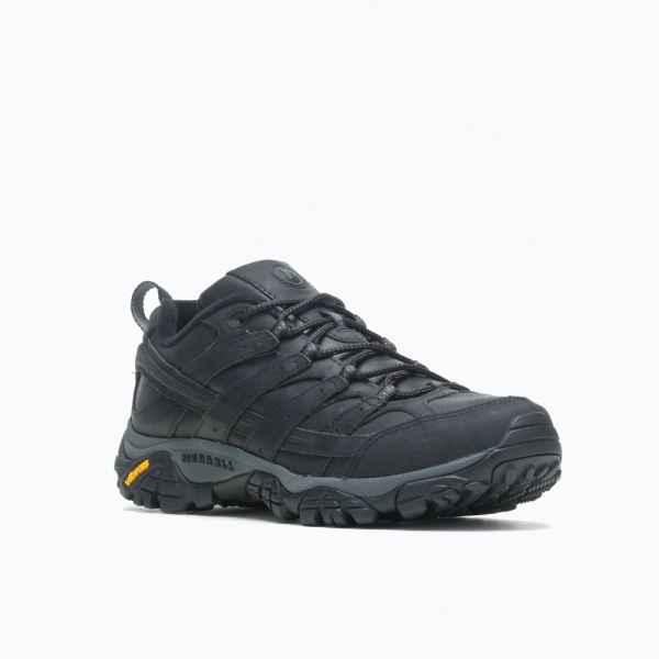 Merrell |  Moab 2 Prime-Black