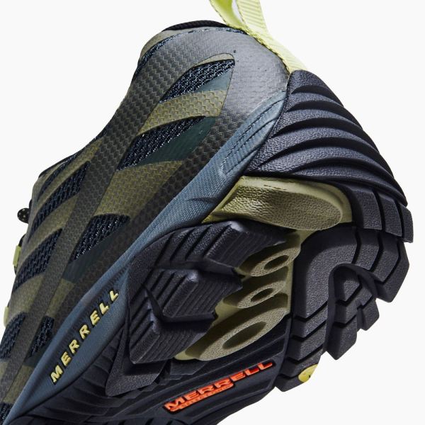 Merrell |  Moab Edge 2-Olive Drab