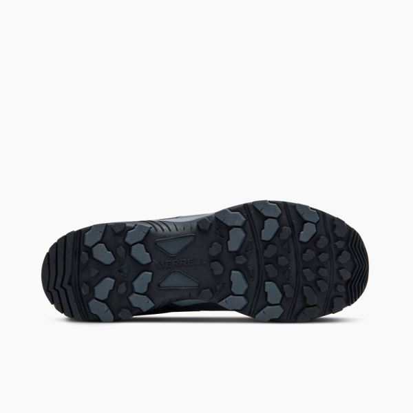 Merrell |  MQM Flex 2 GORE-TEX®-Black/Grey