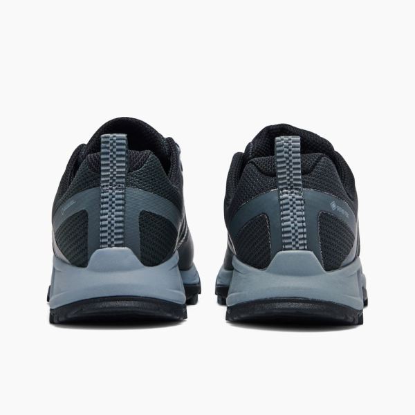 Merrell |  MQM Flex 2 GORE-TEX®-Black/Grey